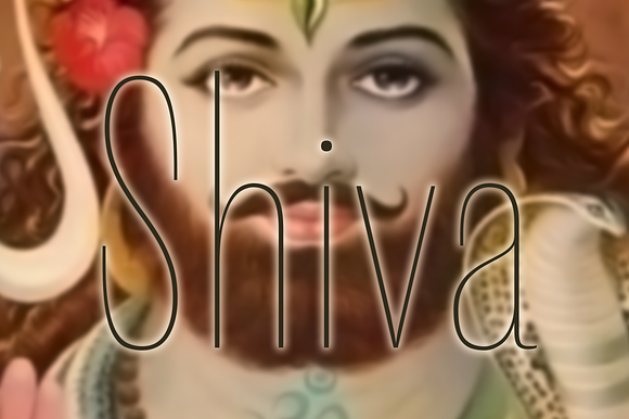 Shiva preview 8