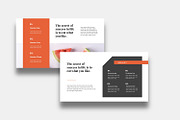 Food And Health PresentationTemplate, a Presentation Template by BumbleGraph Studio (Thumbnail 4 of 6)