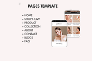 Beauty Verse - Premium Shopify Theme, a Shopify Template by Xynotheme (Thumbnail 5 of 7)