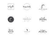 Hers Logo Branding Kit, a Branding & Logo Template by Graphicdome (Thumbnail 17 of 25)