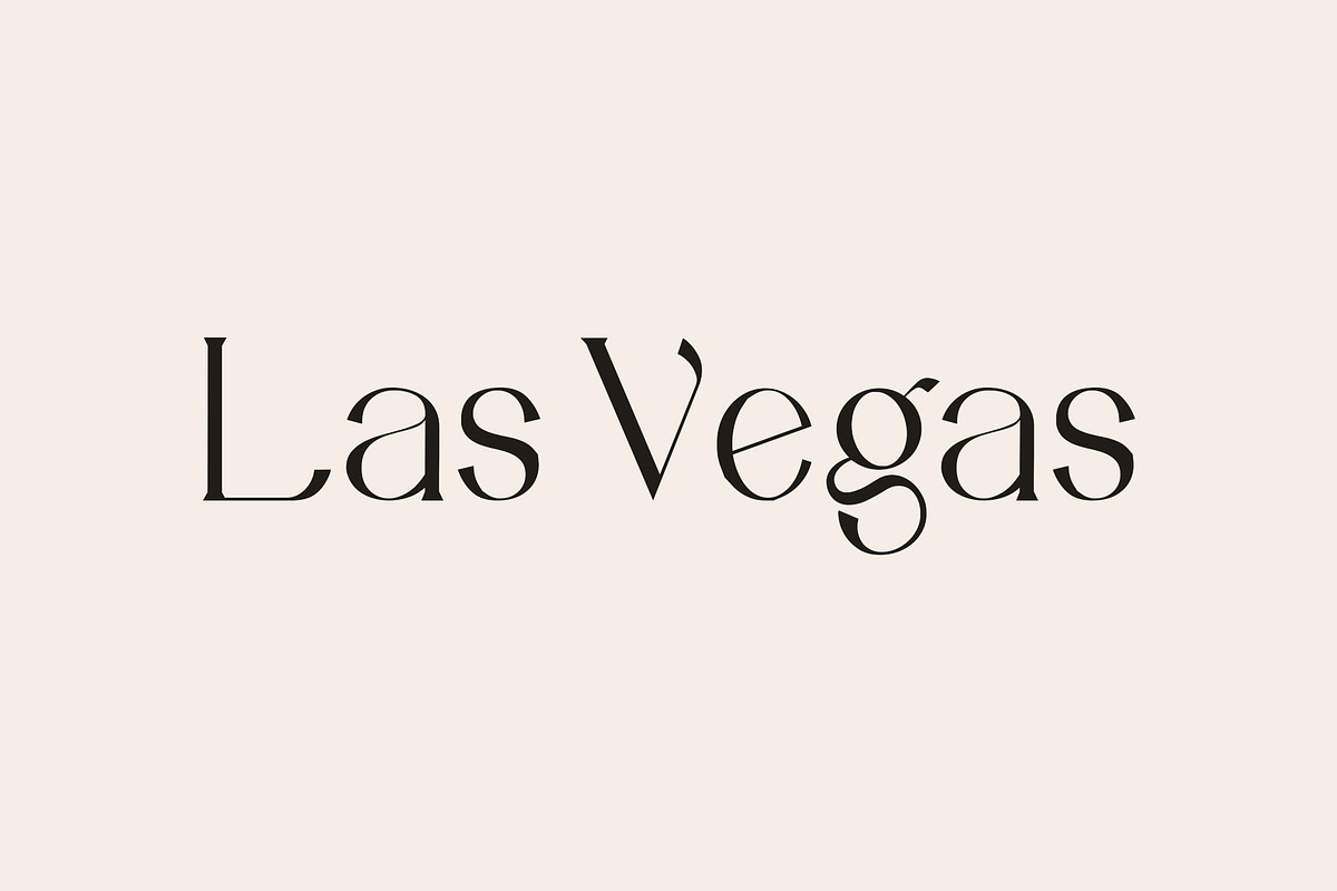 Vilaka Modern Serif, a Serif Font by Nestype (Photo 9 of 10)