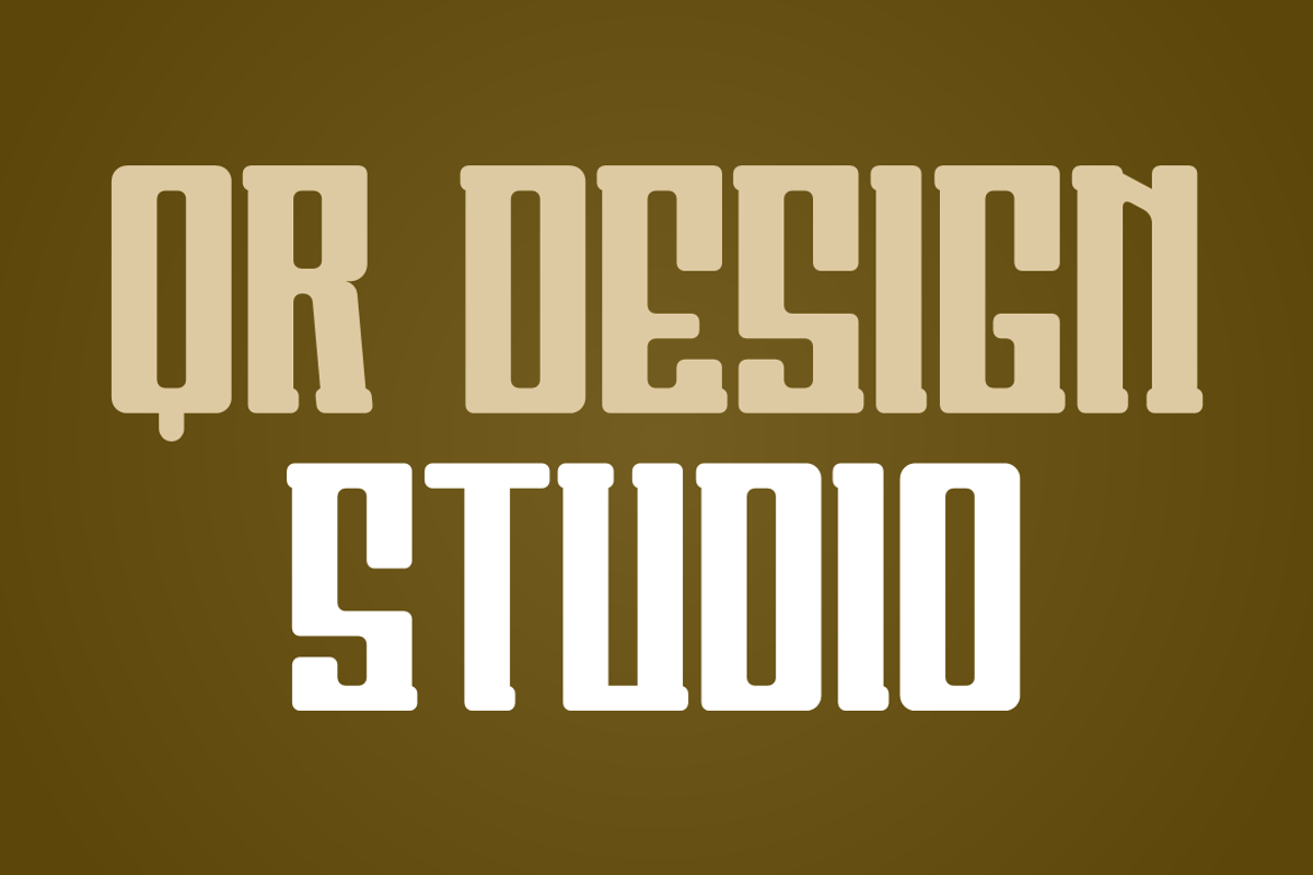 Rocky Ngobong Brush, a Handwritten Font by QR Design Studio (Photo 3 of 7)