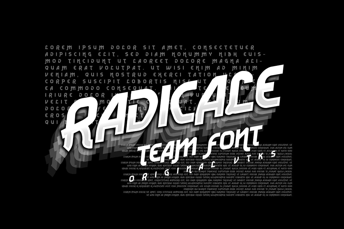 Radicale