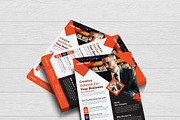 Corporate Business Flyers Bundle, a Flyer Template by MRI STUDIO (Thumbnail 4 of 12)