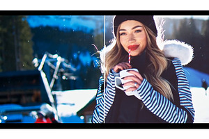 30 Cinematic Color Presets (PP)