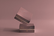 Jewelry or Gift Box Mockups, a Pens & Pencil Mockup by pmvch (Thumbnail 16 of 32)