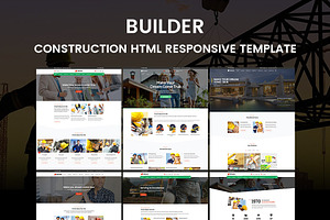 Construction Building Company
