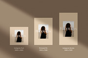 Naura - Wellness Social Media Pack, a Social Media Template by Neetlabs Studio (Thumbnail 2 of 5)