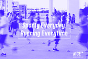 VT Yanice - Display Semi Condensed, a Sans Serif Font by ViactionType (Thumbnail 6 of 15)