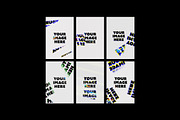 Prism Photo Effects Collection, a Layer Style Add-On by pixelbuddha.net (Thumbnail 15 of 22)