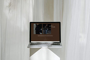 Showit Instagram Landing Page Templa, a Landing Page Template by Blush Created (Thumbnail 9 of 15)
