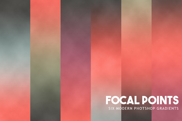 Focal Points preview 2