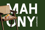 Kembara Font Family, a Sans Serif Font by Pikgura (Thumbnail 4 of 6)