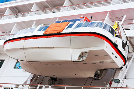 Navigation Equipment preview 6
