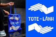 TRULY FONT / ĐÚNG ĐẮN(G) FONT, a Sans Serif Font by HaiHoa (Thumbnail 8 of 9)