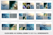 Simplicity Best PowerPoint Template, a Presentation Template by SlideSalad (Thumbnail 20 of 39)