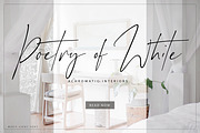 Misty Light font, a Script Font by SiDesign (Thumbnail 4 of 16)