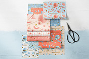 Illusion- 3D Geometric Objects, an Object Graphic by Polar Vectors (Thumbnail 18 of 21)