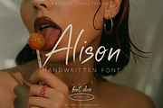 Cute Font Bundle | Handwritten Fonts, a Script Font by Artcoast Fonts (Thumbnail 8 of 12)