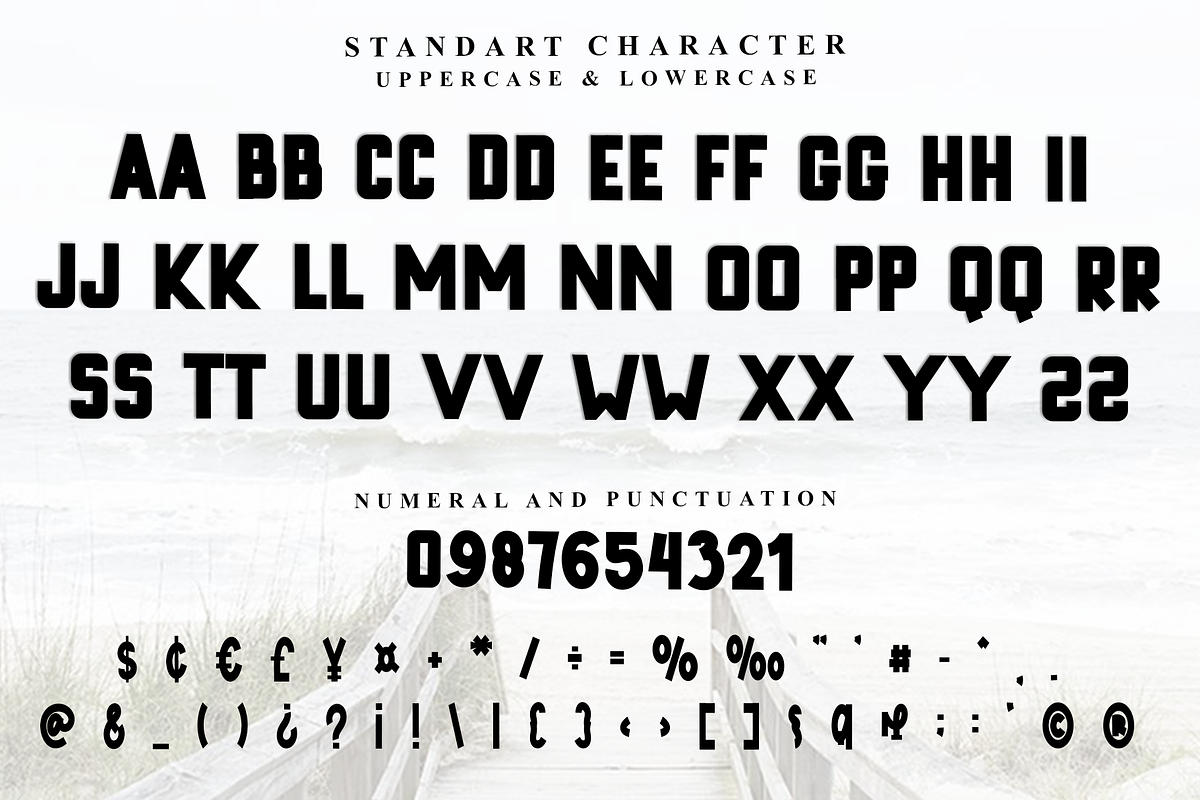 ONPOINT, a Script Font by FreshTypeINK (Photo 5 of 8)