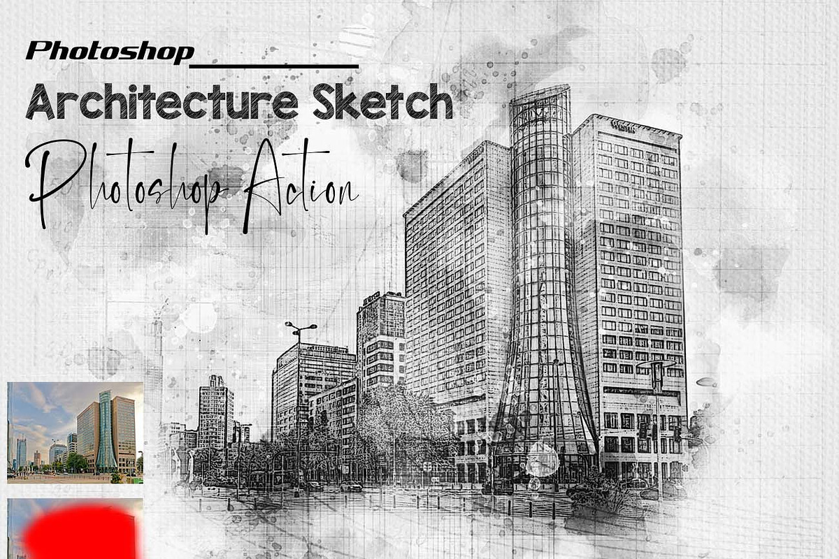 15 Effects Collection – Premium, an Action Add-On by Studio Retouch (Photo 5 of 46)