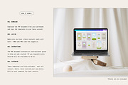 NAROK | 6 in 1 Course + Coach Bundle, a Social Media Template by Wildnun Studio (Thumbnail 66 of 69)