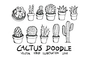 15151 in 1 Doodle Giant bundle, an Object Illustration by TKDoodle (Thumbnail 104 of 144)