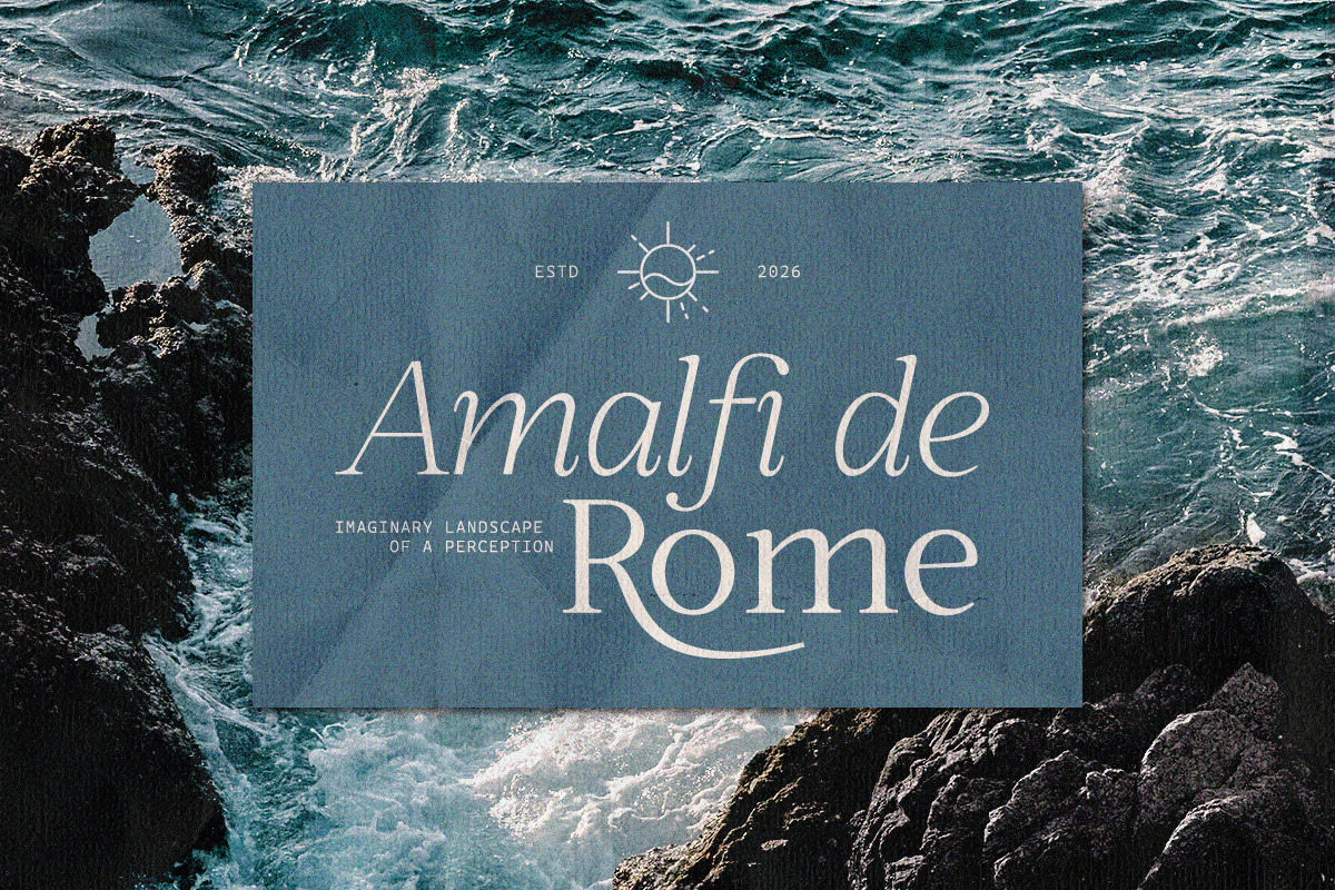The Romantic Editorial | 18 Fonts, a Serif Font by Skinny Type (Photo 8 of 13)