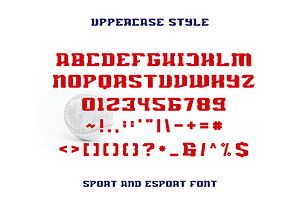 Barief Font