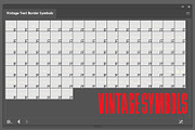 Elegant Handmade Divider Border, an Action Add-On by Photoshop Action (Thumbnail 8 of 11)