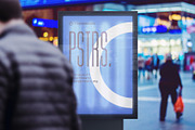 Poster outdoor indoor mockup bundle, an Advertising Mockup by FoundImages (Thumbnail 15 of 64)