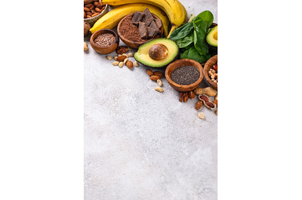 Products containing natural