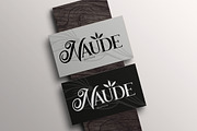 Lotus Heart - Classy Ligature Font, a Serif Font by PutraCetol Studio (Thumbnail 10 of 11)
