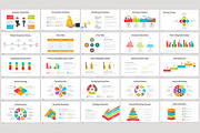Solution Keynote Template, a Presentation Template by DesignCorner (Thumbnail 4 of 5)