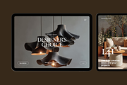 141 Home Decor Stock Images, a Beauty & Fashion Photo by Welovegraphics (Thumbnail 9 of 10)