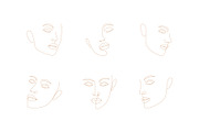 Boho Logos, an Illustration by ChicGraphix (Thumbnail 18 of 22)