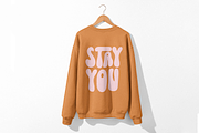 Some Love | Groovy Retro Font, a Font by KA Designs (Thumbnail 10 of 13)