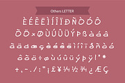 Lemonade Stand, a Sans Serif Font by Photoshop Action (Thumbnail 5 of 8)