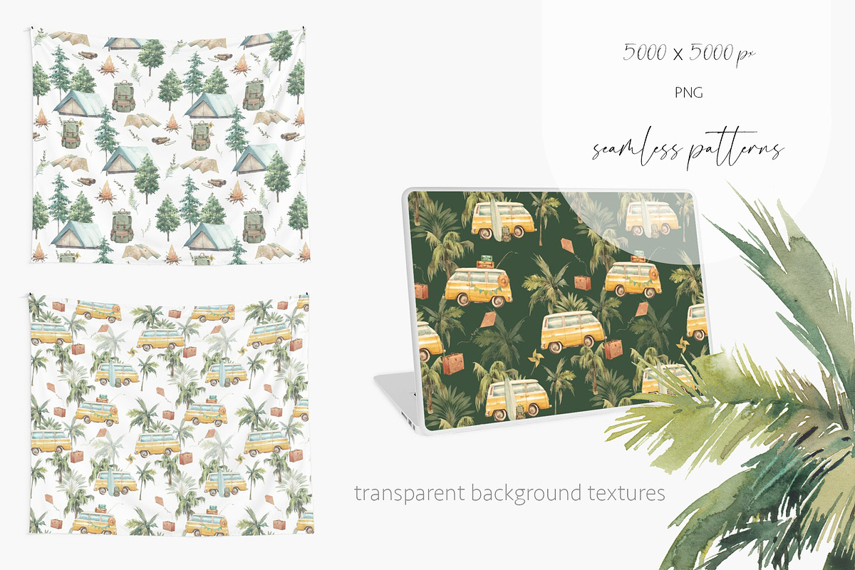 Summer adventures, a Food Illustration by Eisfrei (Photo 11 of 13)
