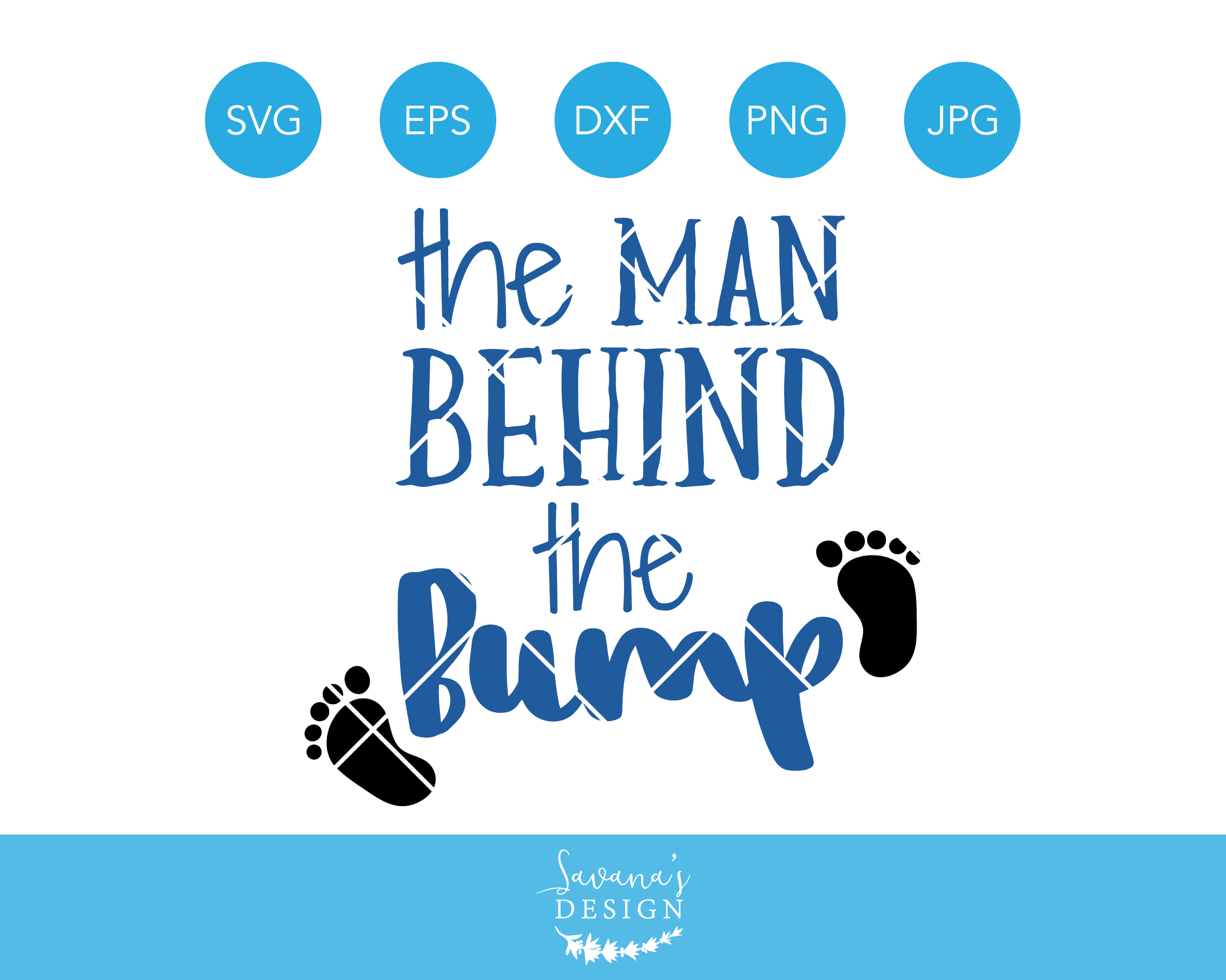 the-man-behind-the-bump-svg-cut-file-an-illustration-by-savanasdesign