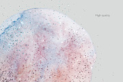 Watercolor & Glitter, a Texture Graphic by SurfaceStories (Thumbnail 6 of 7)