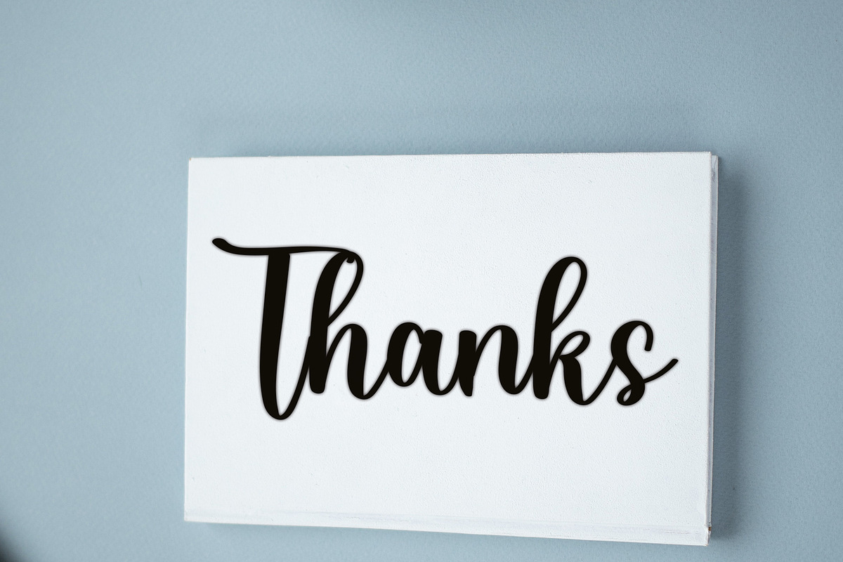 Better, a Handwritten Font by FreshTypeINK (Photo 5 of 6)