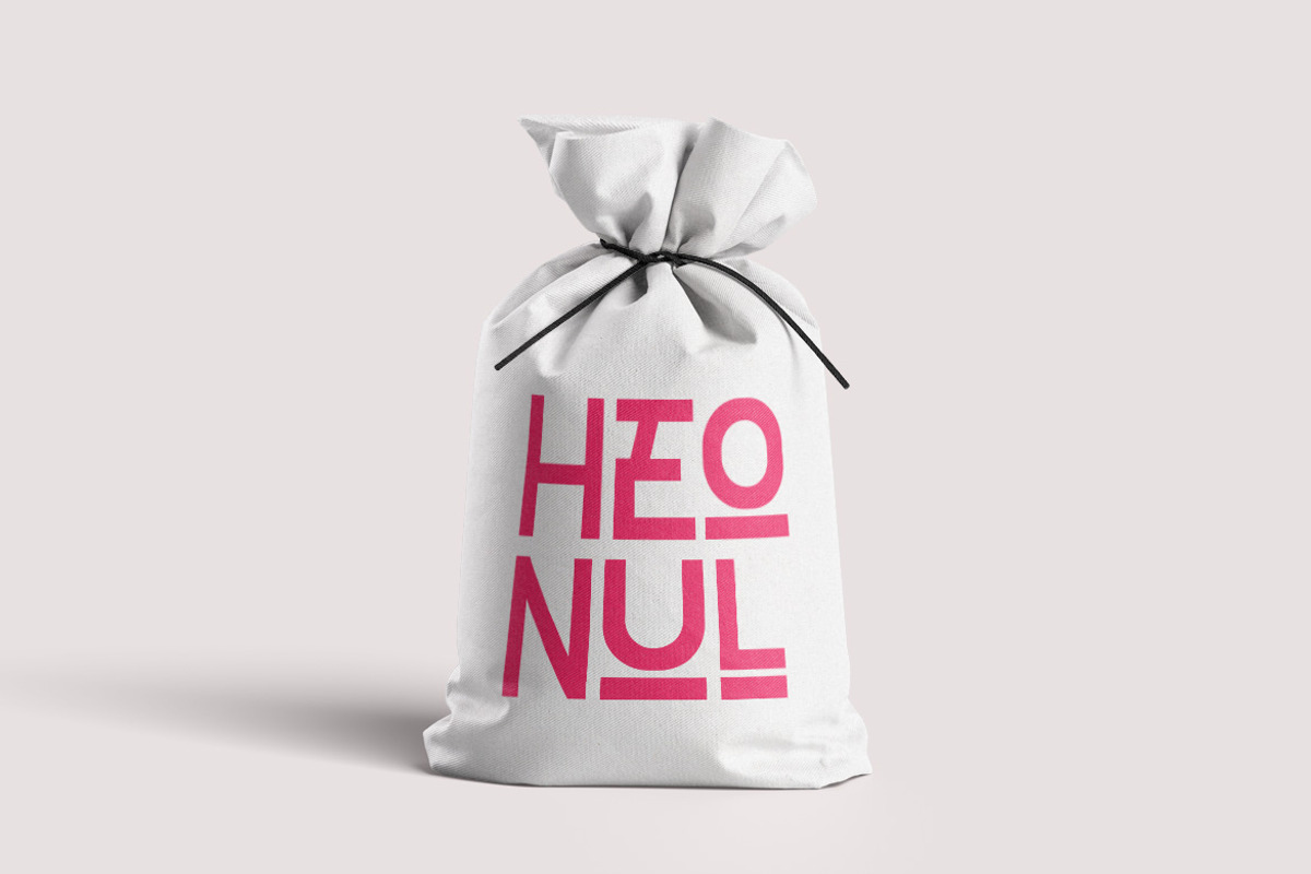 Frela Creative Sans Serif, a Sans Serif Font by Artiveko (Photo 7 of 10)