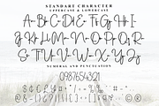 National Geography, a Handwritten Font by InermediaSTUDIO (Thumbnail 2 of 8)