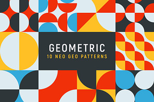 Mural Pattern ART