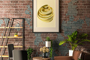 Neonic - 3D Abstract Shapes, an Object Graphic by Alina Sh (Thumbnail 5 of 7)
