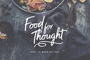 Radiant Beauty - Casual Brush Font, a Script Font by Ian Barnard (Thumbnail 3 of 11)