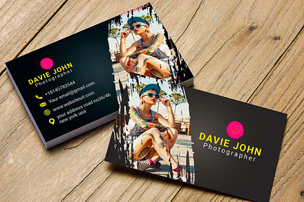 Creative business card,Business card
