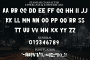 Good Bimble, a Script Font by FreshTypeINK (Thumbnail 7 of 8)