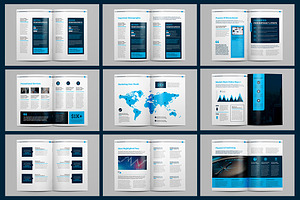 Clean Corporate Annual Report_V10